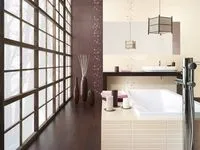 Плитка Opoczno Fiji brown зображення 1