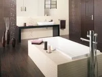 Плитка Opoczno Fiji brown зображення 2