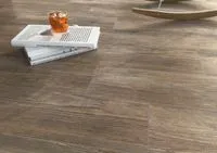 Плитка Cersanit Finwood brown підлога 18x60 зображення 3