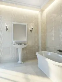 Фриз Golden Tile Фриз Sunrise Н51351 зображення 1