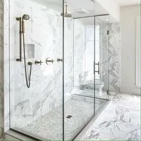 Плитка Sun Dec Full Polished Glazed Porcelain (JLS6010) зображення 1