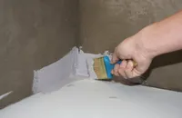 Гидроизоляционная лента Sopro DBF 638 120 мм х 50 м изображение 3