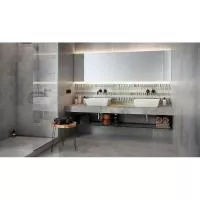 Плитка Opoczno GPTU 602 CEMENTO GREY LAPPATO RECT 59,8X59,8 G1 изображение 1