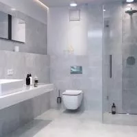 Плитка Opoczno GPTU 602 CEMENTO LIGHT GREY LAPPATO RECT 59, 8X59, 8 G1 зображення 1