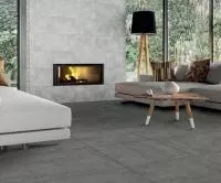 Плитка Cersanit GPTU 603 GREY 59,8X59,8 изображение 1