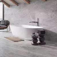 Плитка Undefasa DUOMO GRIS 60х120 зображення 1