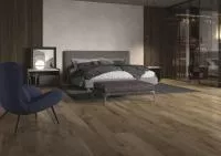 Плитка Cerrad GUARDIAN WOOD BROWN RECT 30x120 изображение 1