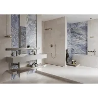 Плитка GRES MODERN CONCRETE IVORY 120x120 изображение 1