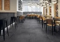 Плитка Cerrad GRES MONTEGO ANTRACYT RECT 80x80 изображение 1