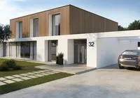 Плитка Cerrad GRES MONTEGO DESERT RECT 40X80 зображення 2