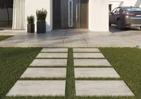 Плитка Cerrad GRES MONTEGO DESERT RECT 40X80 зображення 3