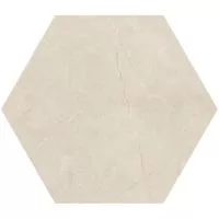 Плитка Oset PULPIS BEIGE HEX 20х24 зображення 1