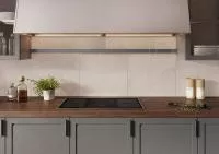 Плитка Cerrad TACOMA SAND RECT 120x120 зображення 1