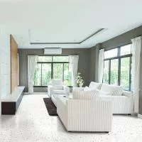 Плитка El Molino TESLA BLANCO 59х59 изображение 1