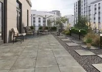 Плитка Cerrad GRES VERNESS Brown RECT 60x60 изображение 1