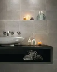 Плитка Zeus Ceramica Grigio (zgxca8) изображение 3