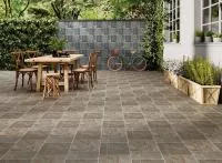 Плитка Cersanit HARPER BROWN 29, 8X59, 8 G1 зображення 1