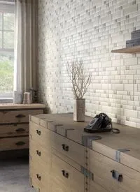 Плитка Intercerama Ideal стена коричневая (235060031) изображение 1