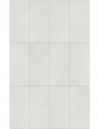 Водостійкий ламінат Classen Visiogrande WR Імператор Білий 56017 зображення 1