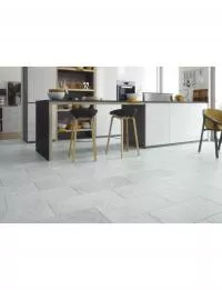 Водостійкий ламінат Classen Visiogrande WR Імператор Білий 56017 зображення 2