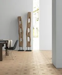 Плитка Zeus Ceramica Intarsio rectified rovere (zwxin3r) | распродажа 4,26м2 изображение 1