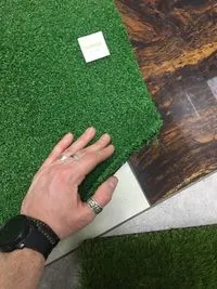 Искусственная трава Condor Grass Dundee 45, 11/29st. изображение 2