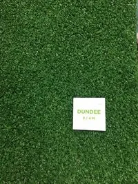 Искусственная трава Condor Grass Dundee 45, 11/29st. изображение 3