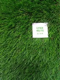 Искусственная трава Condor Grass Lynx 40/15st. изображение 5