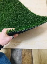 Искусственная трава Orotex PARKLAND изображение 2