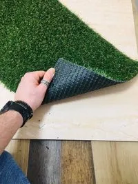 Искусственная трава Orotex PARKLAND изображение 3