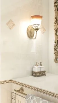 Декор Cersanit Jaklin класик фриз изображение 1