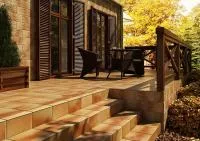 Плитка Cerrad Jesienny Lisc CER 3 7252 15x30 изображение 1