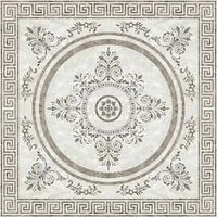 Плитка Click Ceramica BAHREIN ROSETON PERLA 45х45 изображение 1