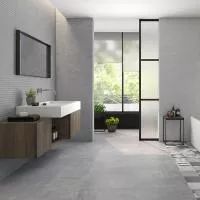 Плитка Saloni B-STONE CENIZA 25х75 (1,32) зображення 1