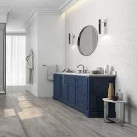 Плитка Saloni CANDLE BLANCO 30х90 (1,06) зображення 1