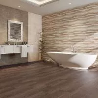 Плитка Navarti SOUTH DECOR CREMA 33, 3х55 зображення 1