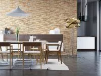 Плитка Cerrad Kallio Amber 3775 15x45 зображення 1