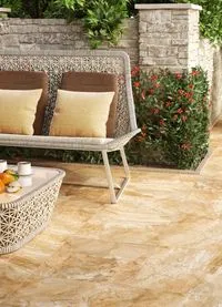 Плитка Intercerama Laguna пол бежевый (434378021) изображение 1