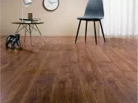 Ламинат Alsapan Domofloor Орех Шоколадный Clip A 520 изображение 1