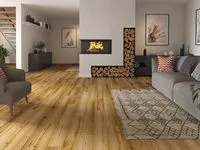 Водостійкий ламінат Classen Ambience 4V WR Дуб Сангха 53685 зображення 1