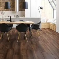 Водостійкий ламінат Classen Elite 4V WR Дуб Марсала 55043 зображення 1