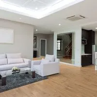 Ламинат Classen Galaxy 4V XL Дуб Капучіно 52551 изображение 1