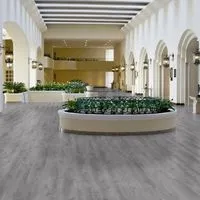 Ламинат Classen Galaxy 4V XL Дуб Сірий 52552 изображение 1