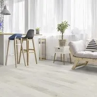 Водостойкий ламинат Classen Pool 4V WR Дуб Білий 52352 изображение 1