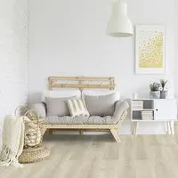 Водостійкий ламінат Classen Pool 4V WR Дуб кремовий натур 52355 зображення 1