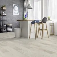 Водостійкий ламінат Classen Pool 4V WR Дуб Світло-сірий 52350 зображення 1