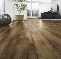 Ламинат Kaindl AQUApro Supreme 12 mm Standard Plank Дуб CABANA EVORA K5757 изображение 1