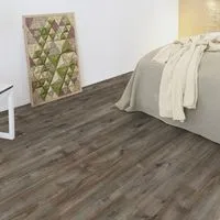 Ламінат Kaindl Natural Touch 10 mm Premium Plank Хемлок BARNWOOD ANCO K4380 зображення 1