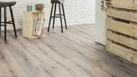 Ламинат Kaindl Natural Touch 8 mm Standard Plank Дуб EVOKE KNOT SOLANO K5576 изображение 1