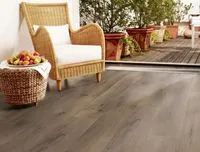 Ламінат Kaindl Natural Touch 8 mm Wide Plank Дуб ORLANDO зображення 1